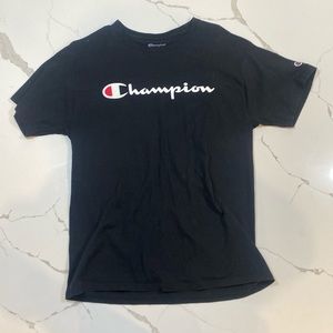 Champion T
